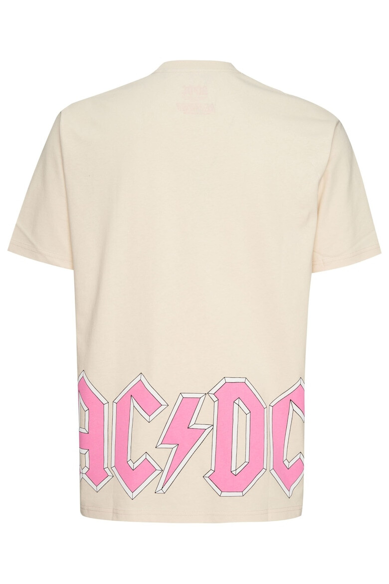 Recovered Tricou cu imprimeu ACDC Highway To Hell 4473 - Pled.ro