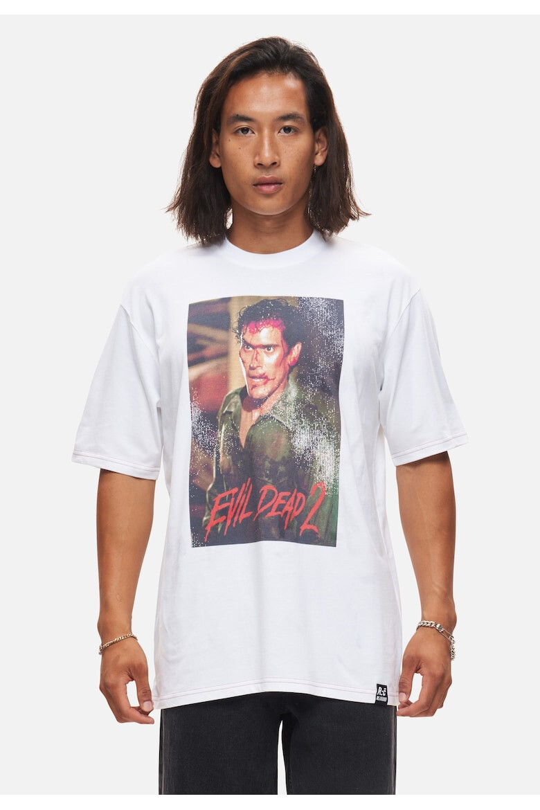 Recovered Tricou cu imprimeu Evil Dead 2 - Pled.ro