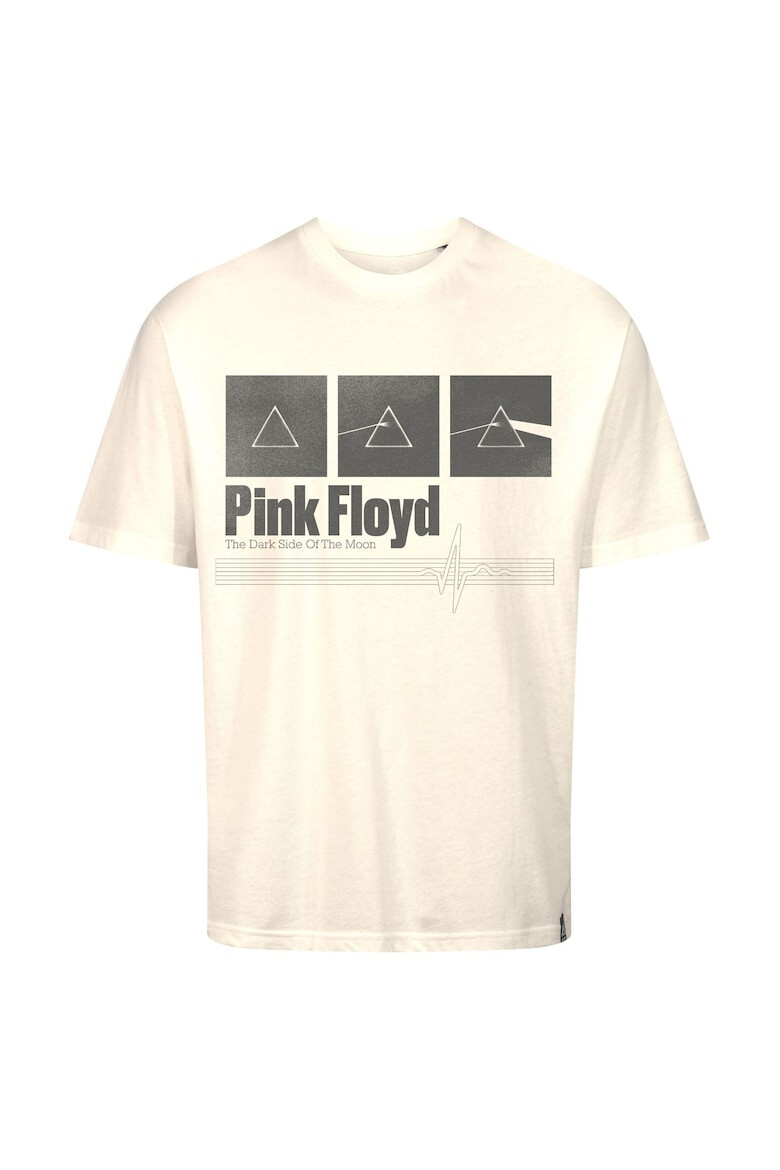 Recovered Tricou cu imprimeu Pink Floyd - Pled.ro