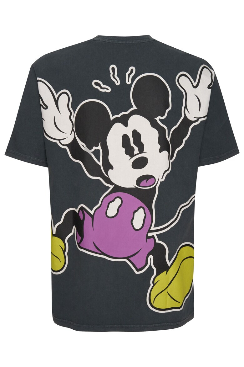 Recovered Tricou de bumbac organic Disney Fuzzy Mickey 4461 - Pled.ro