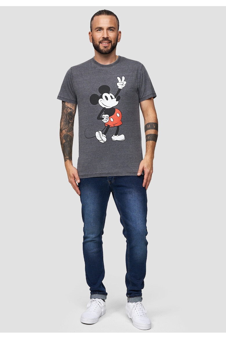 Recovered Tricou din bumbac Disney Mickey 3221 - Pled.ro