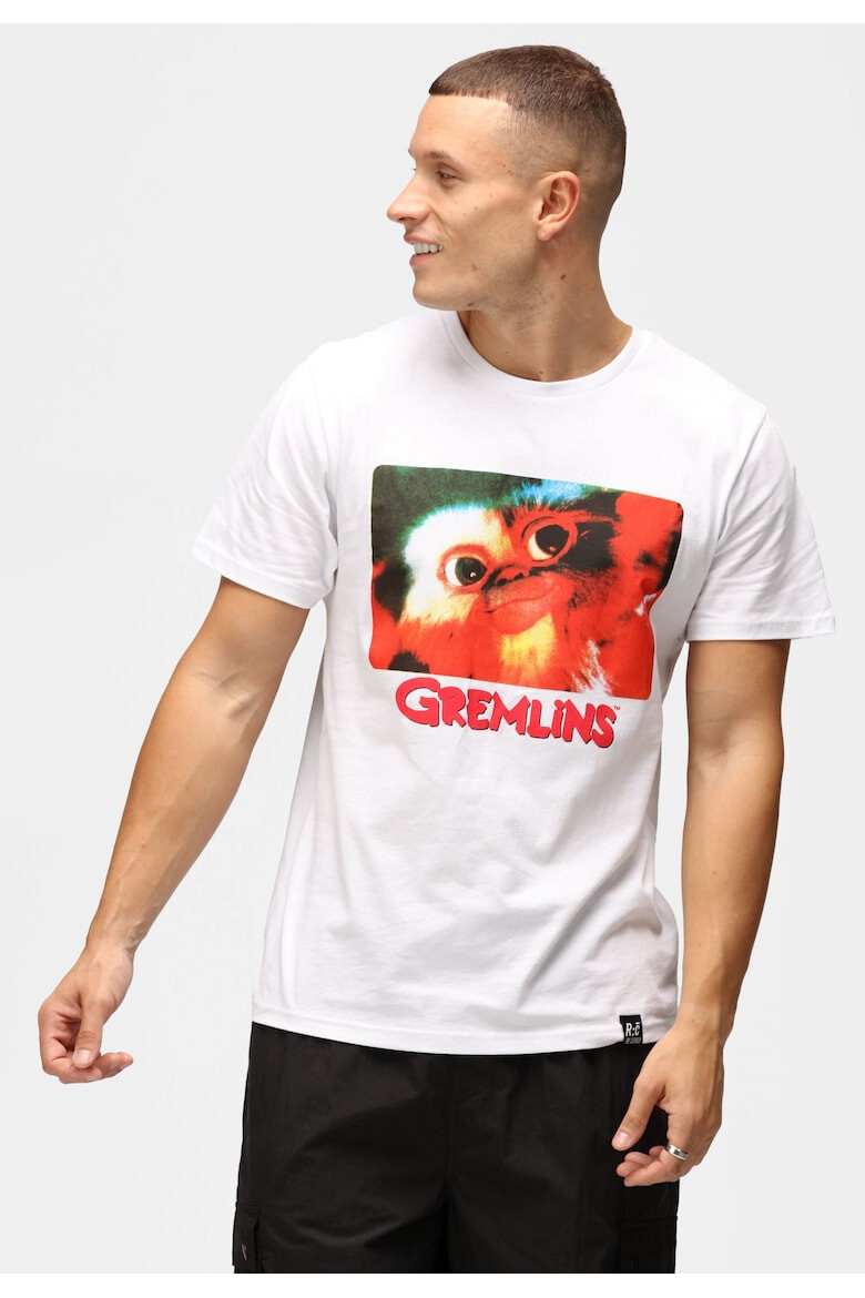 Recovered Tricou din bumbac Gremlins Film Still 7689 - Pled.ro