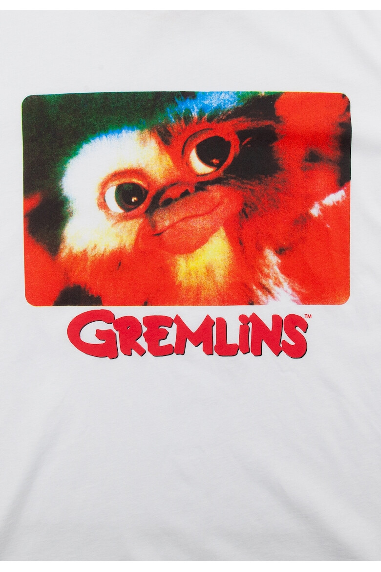 Recovered Tricou din bumbac Gremlins Film Still 7689 - Pled.ro