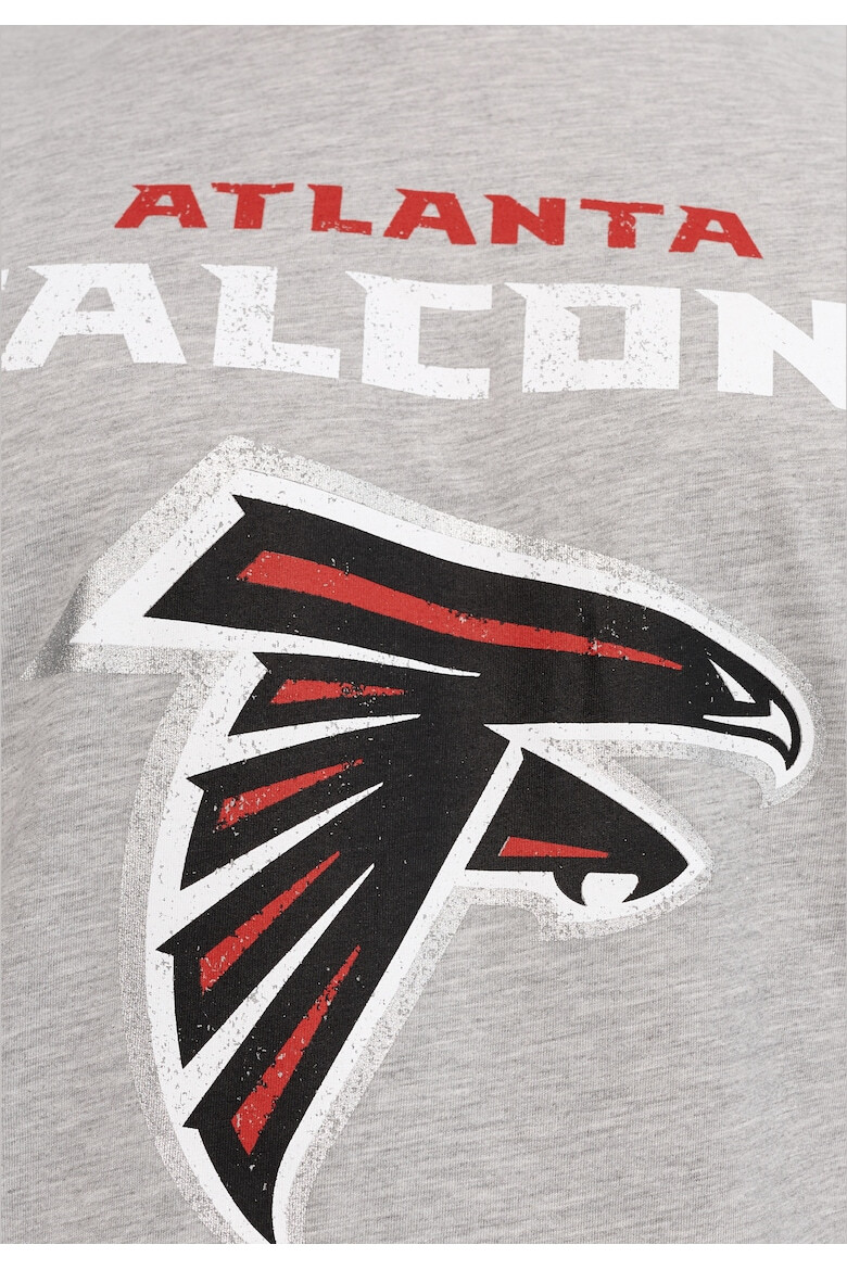 Recovered Tricou din bumbac NFL Falcons 6275 - Pled.ro