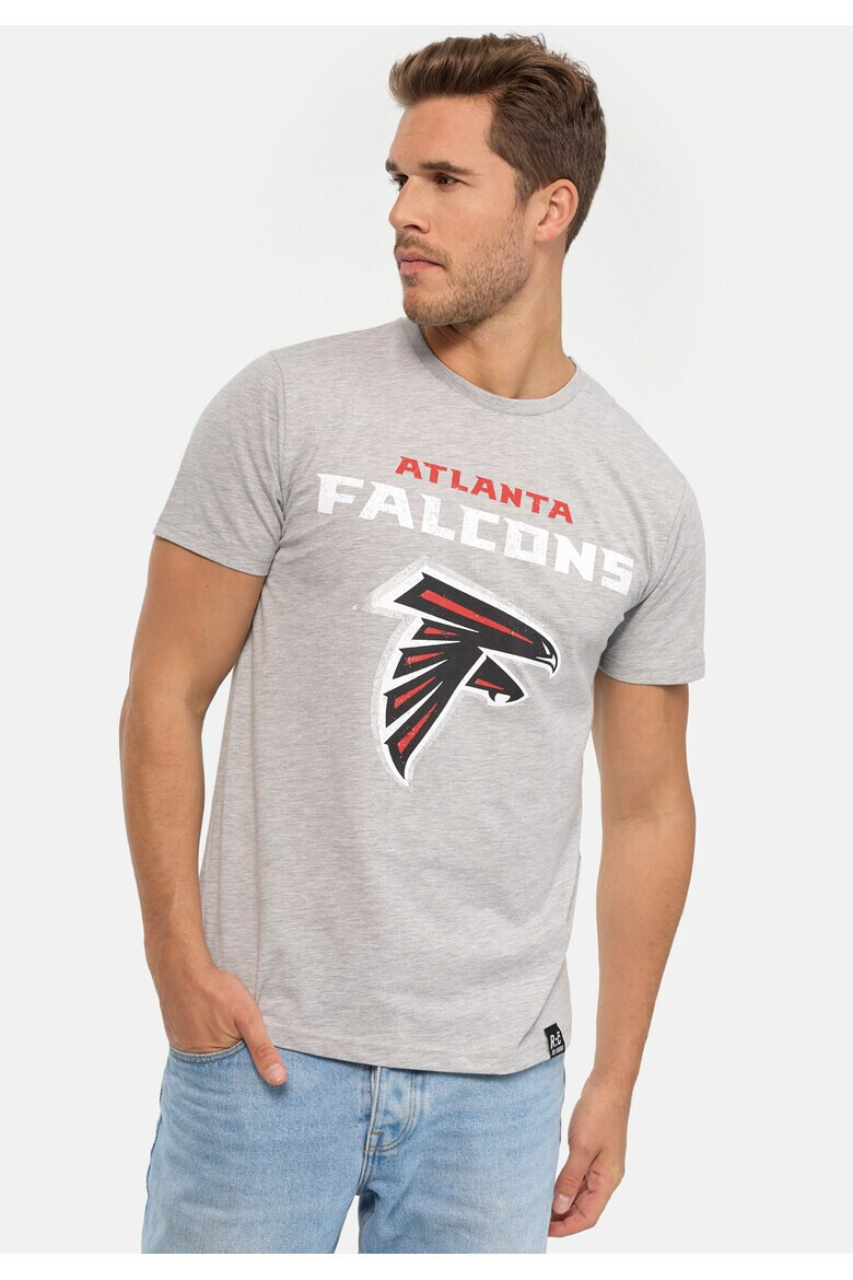 Recovered Tricou din bumbac NFL Falcons 6275 - Pled.ro