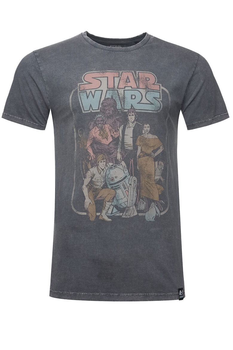 Recovered Tricou din bumbac Star Wars 3249 - Pled.ro