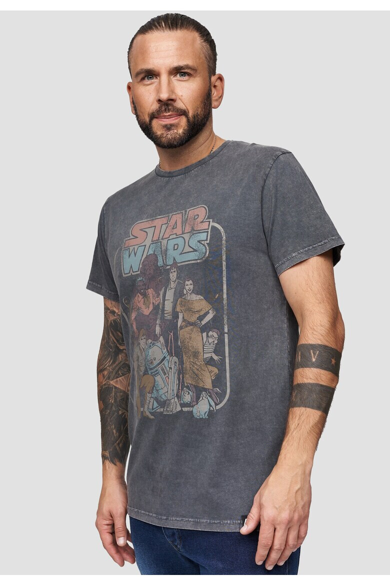 Recovered Tricou din bumbac Star Wars 3249 - Pled.ro