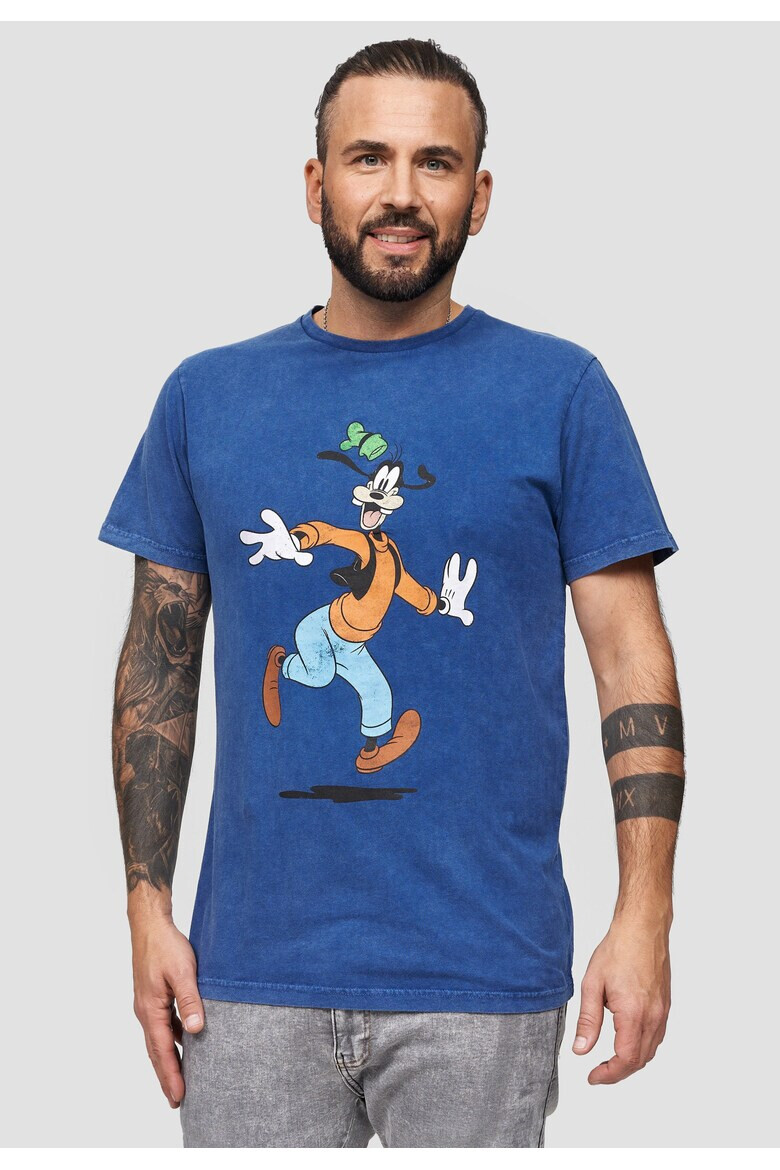 Recovered Tricou Disney Excited Goofy 3229 - Pled.ro