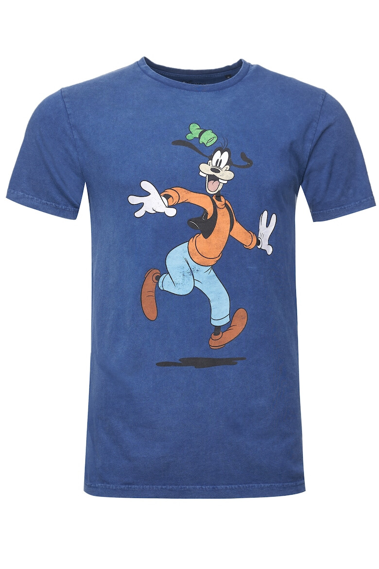 Recovered Tricou Disney Excited Goofy 3229 - Pled.ro