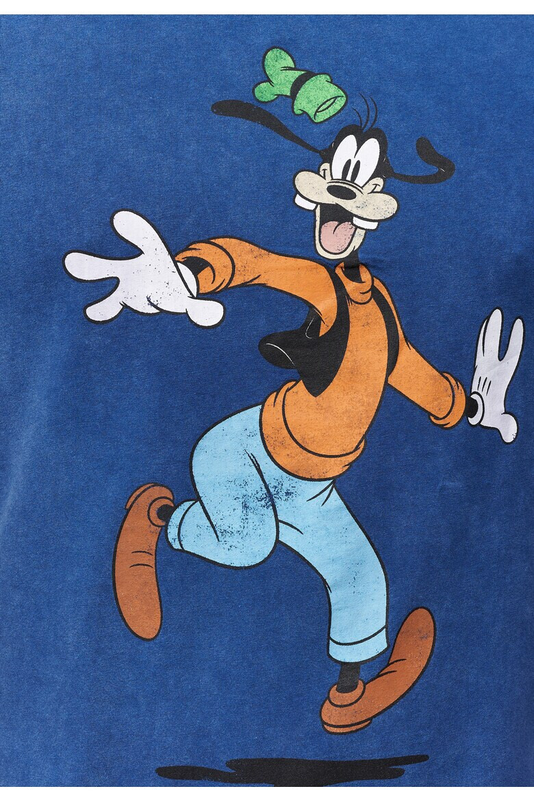 Recovered Tricou Disney Excited Goofy 3229 - Pled.ro