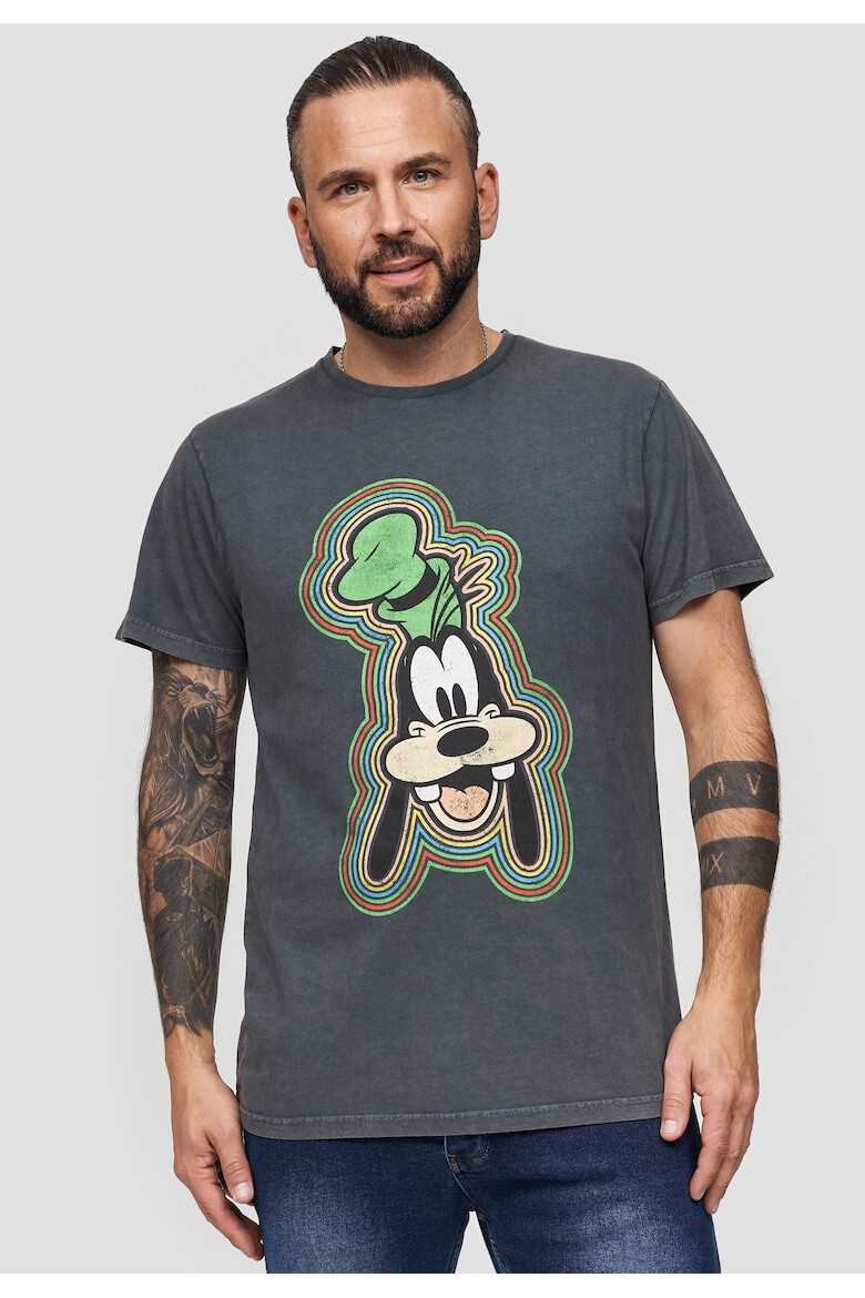 Recovered Tricou Disney Goofy 3231 - Pled.ro