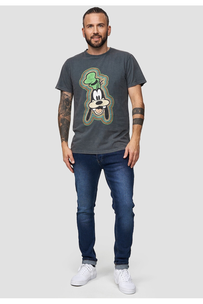 Recovered Tricou Disney Goofy 3231 - Pled.ro