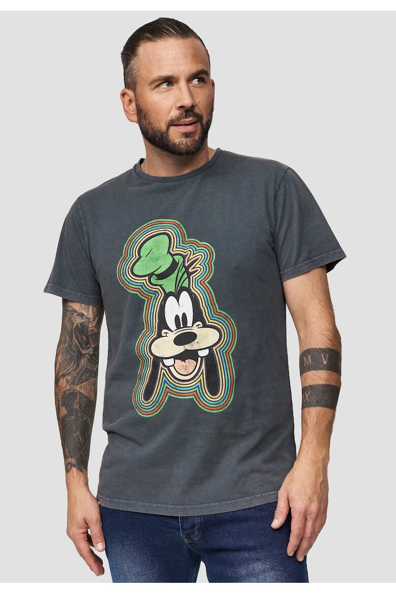 Recovered Tricou Disney Goofy 3231 - Pled.ro