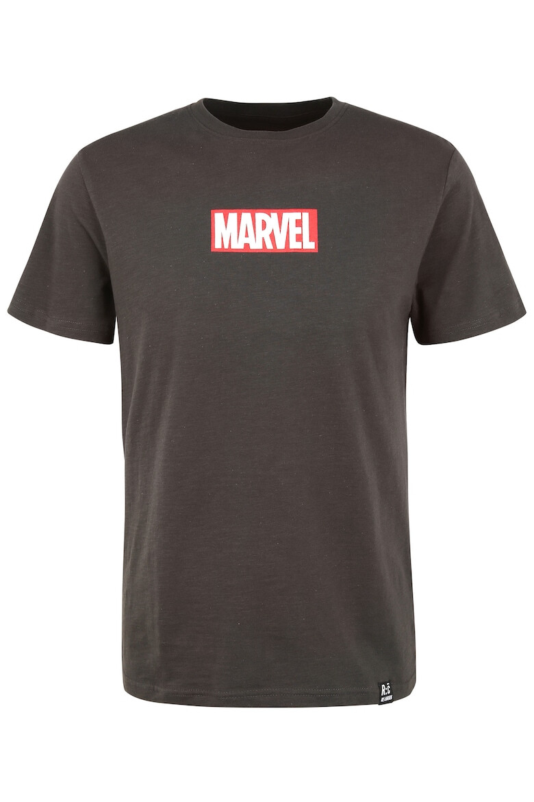 Recovered Tricou Marvel Classic Logo 5531 - Pled.ro