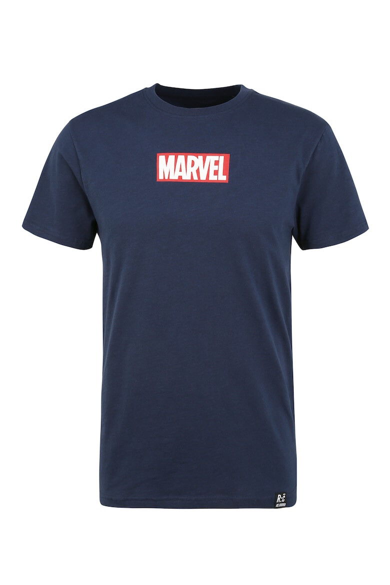 Recovered Tricou Marvel Classic Logo 5533 - Pled.ro