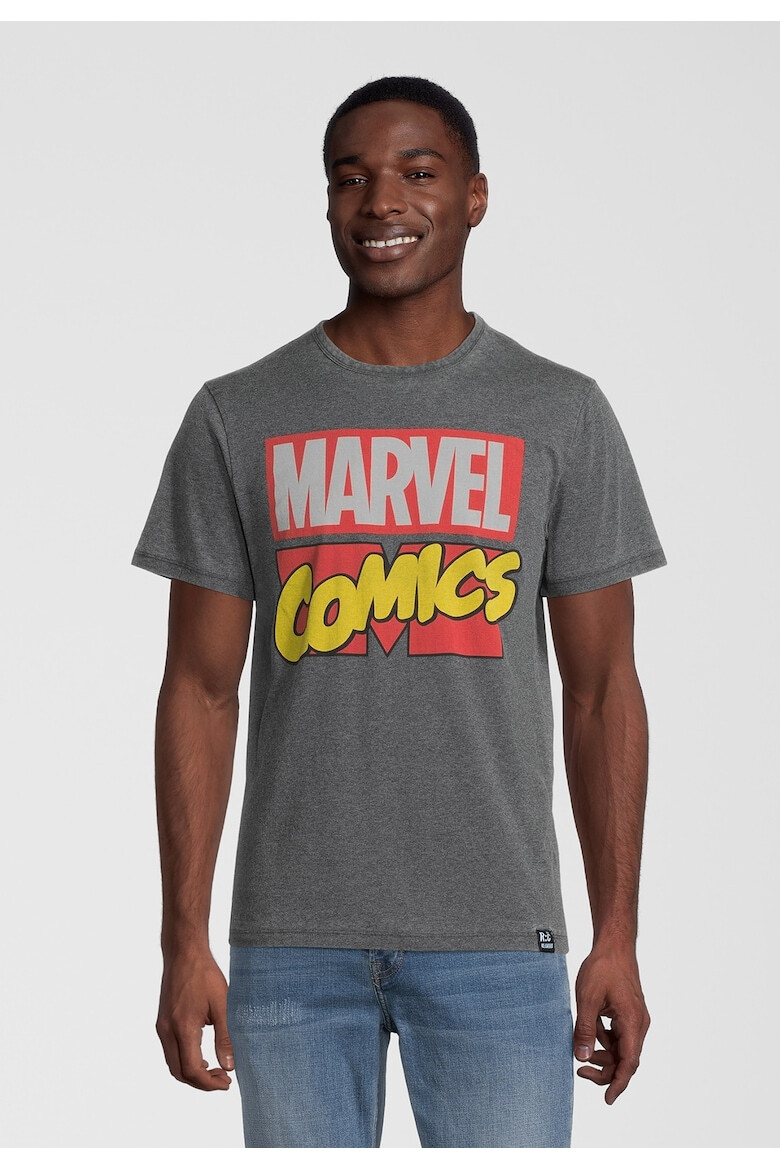 Recovered Tricou Marvel Comics 7993 - Pled.ro