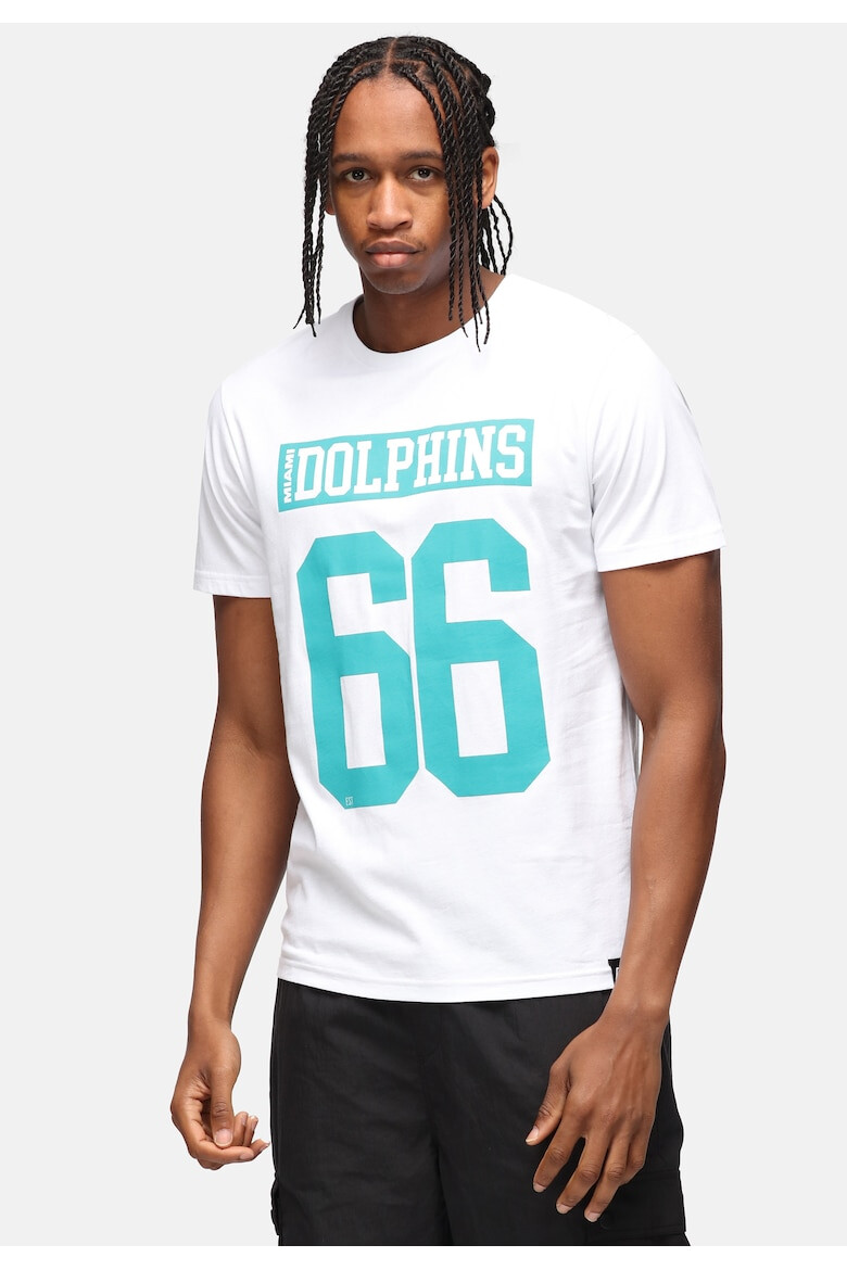 Recovered Tricou NFL Dolphins 82 Core 6295 - Pled.ro