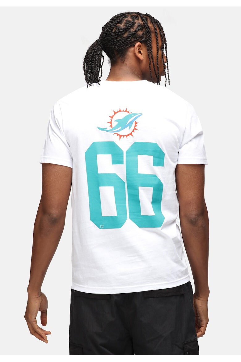 Recovered Tricou NFL Dolphins 82 Core 6295 - Pled.ro