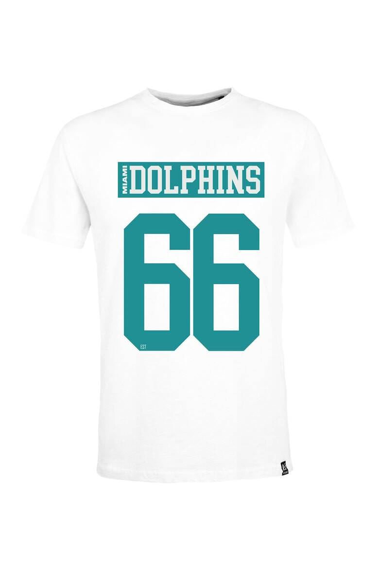 Recovered Tricou NFL Dolphins 82 Core 6295 - Pled.ro