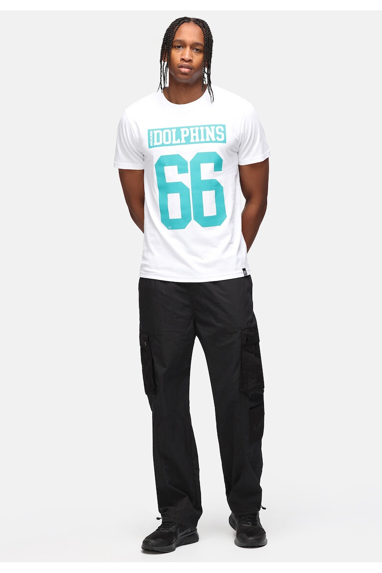 Recovered Tricou NFL Dolphins 82 Core 6295 - Pled.ro