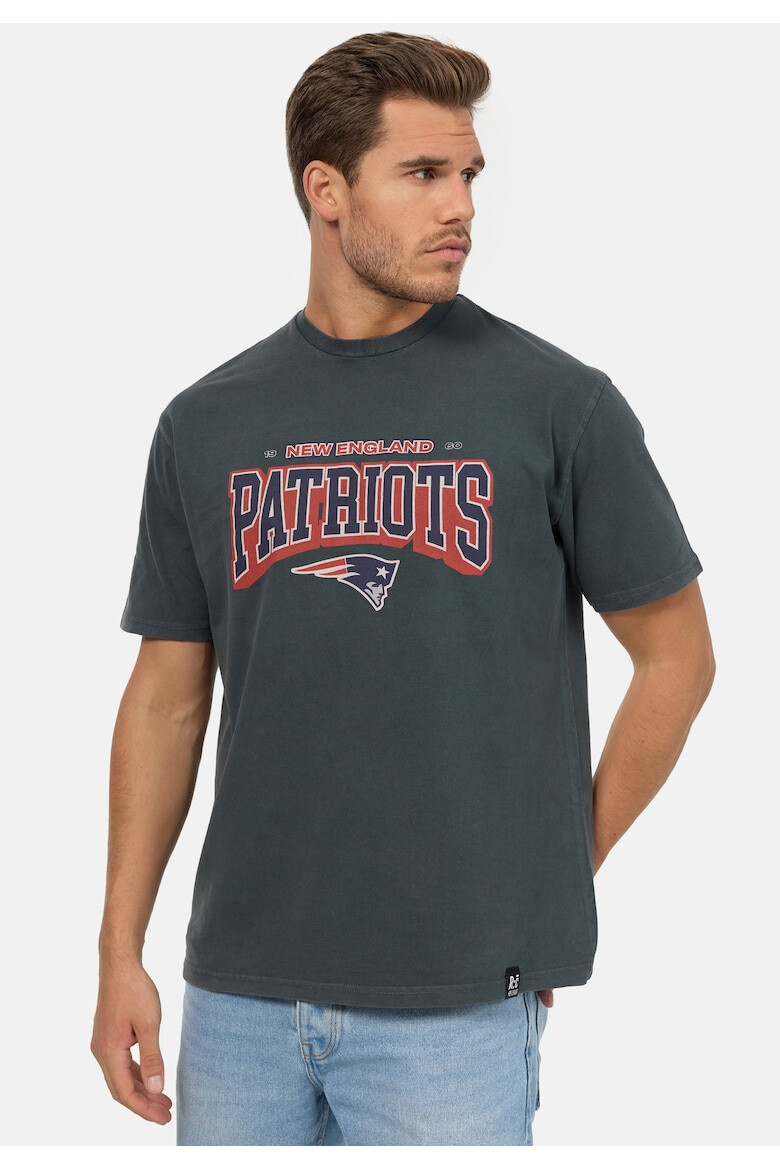 Recovered Tricou NFL Patriots 6291 - Pled.ro