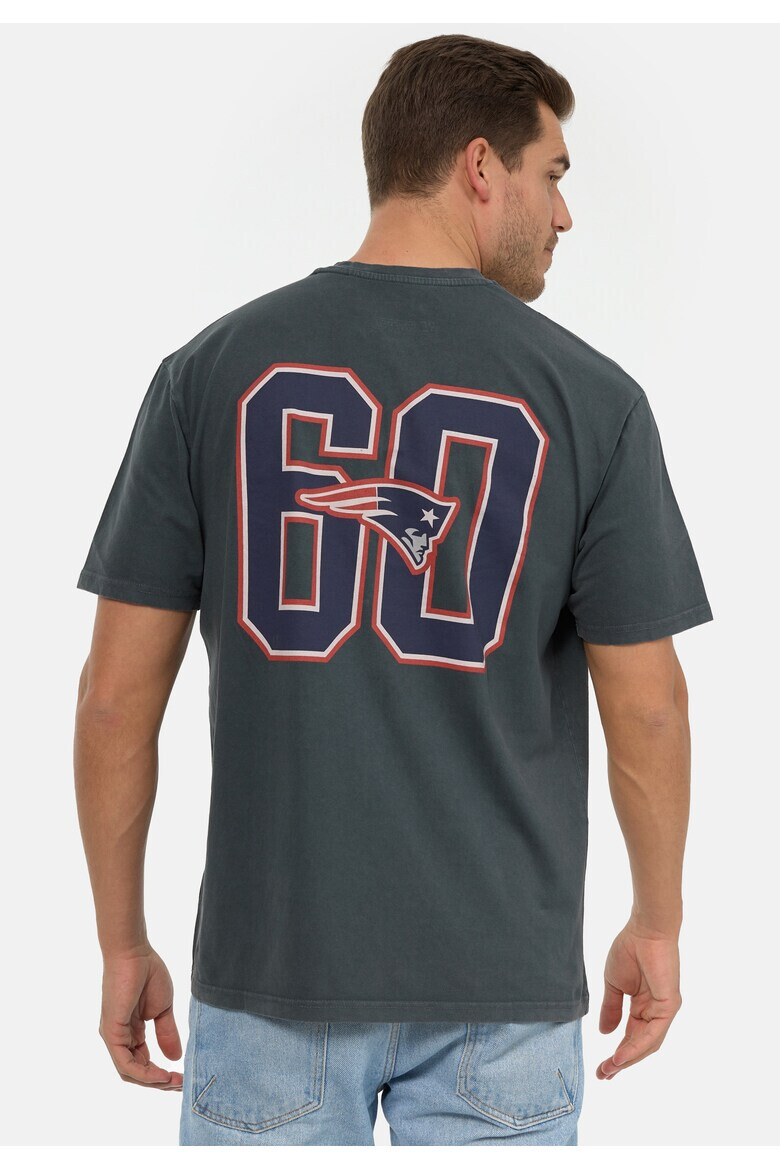 Recovered Tricou NFL Patriots 6291 - Pled.ro