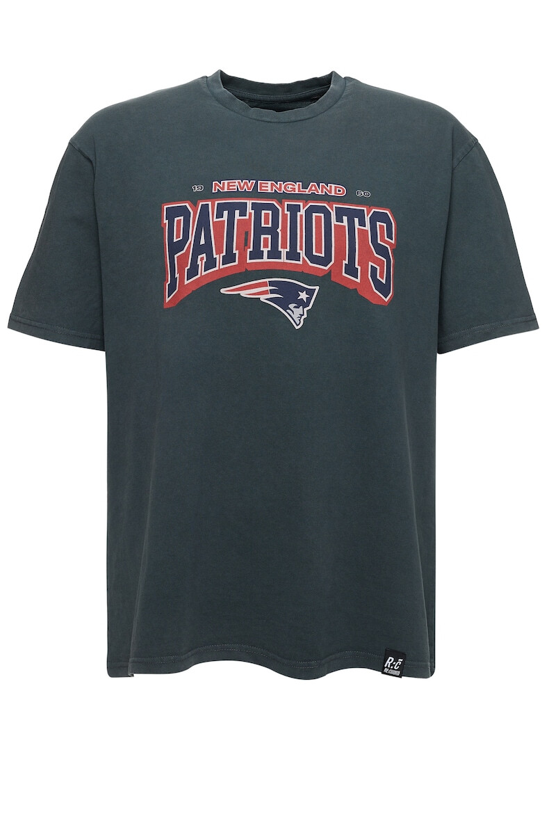 Recovered Tricou NFL Patriots 6291 - Pled.ro