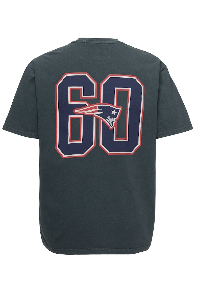 Recovered Tricou NFL Patriots 6291 - Pled.ro