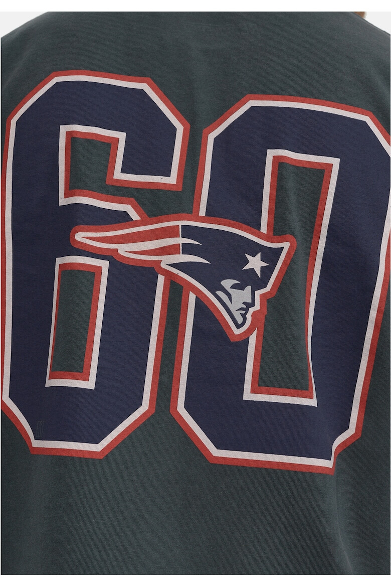 Recovered Tricou NFL Patriots 6291 - Pled.ro