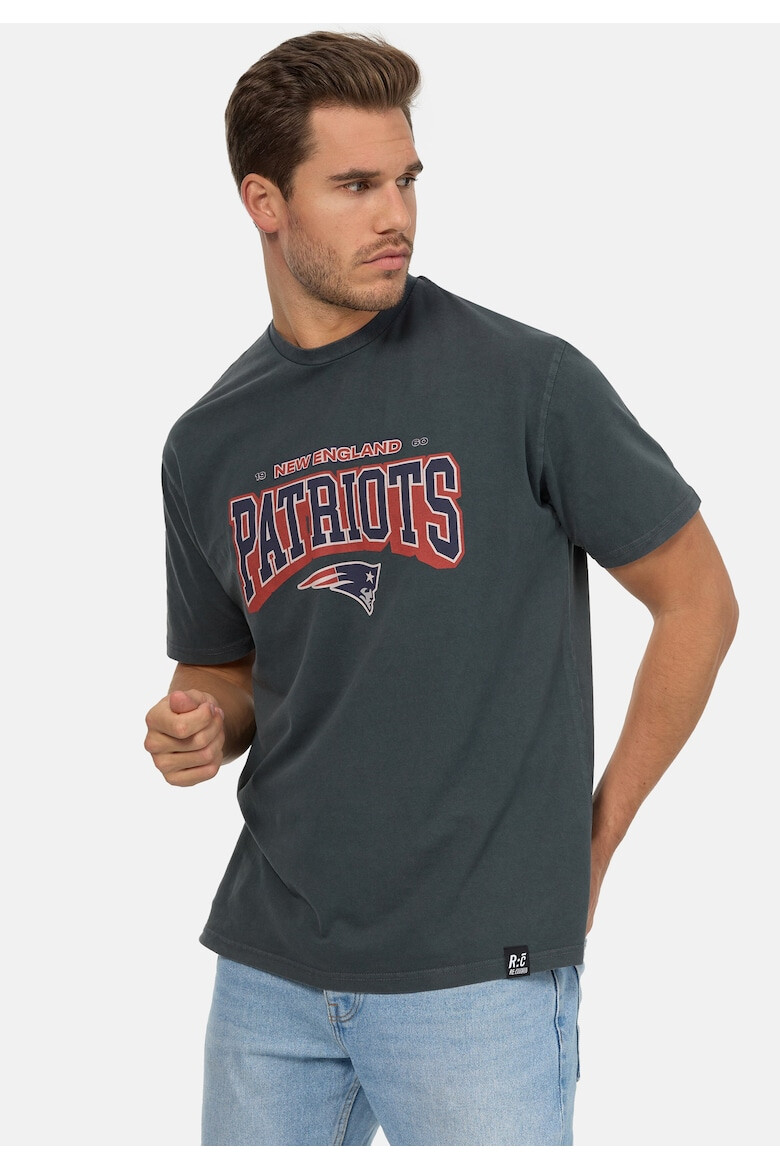 Recovered Tricou NFL Patriots 6291 - Pled.ro