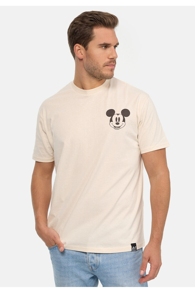 Recovered Tricou relaxed fit Disney Mickey Mouse Spirit Of Tiger 6309 - Pled.ro