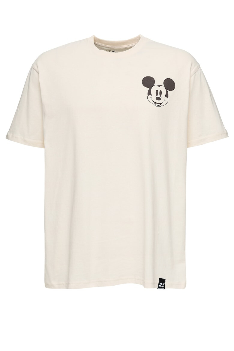 Recovered Tricou relaxed fit Disney Mickey Mouse Spirit Of Tiger 6309 - Pled.ro