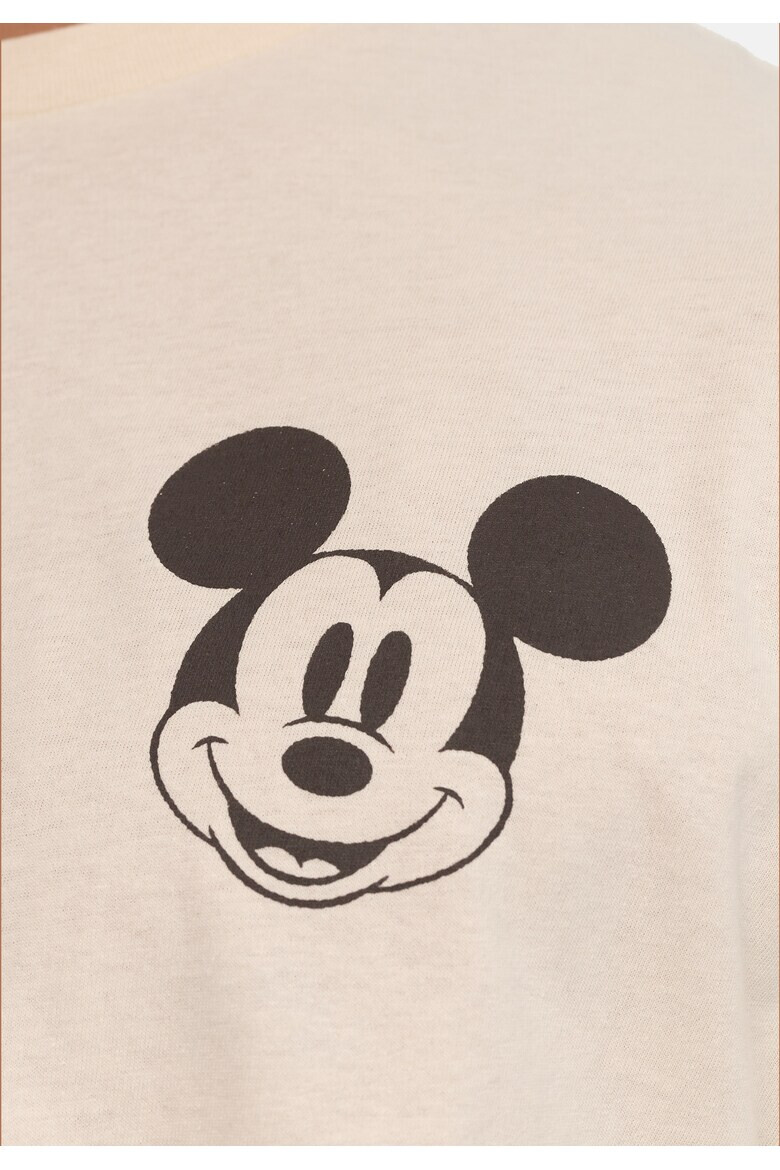 Recovered Tricou relaxed fit Disney Mickey Mouse Spirit Of Tiger 6309 - Pled.ro