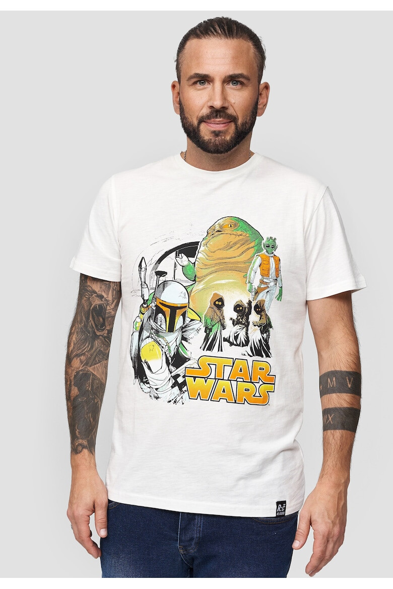 Recovered Tricou Star Wars 3247 - Pled.ro