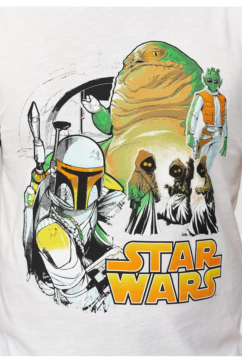 Recovered Tricou Star Wars 3247 - Pled.ro