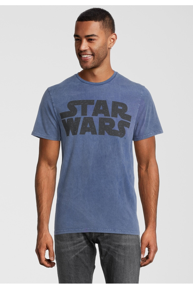 Recovered Tricou Star Wars Vintage 8003 - Pled.ro