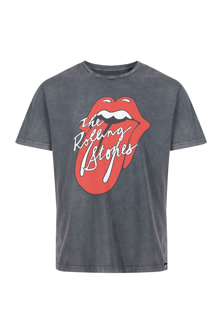 Recovered Tricou The Rolling Stones Tongue 7929 - Pled.ro