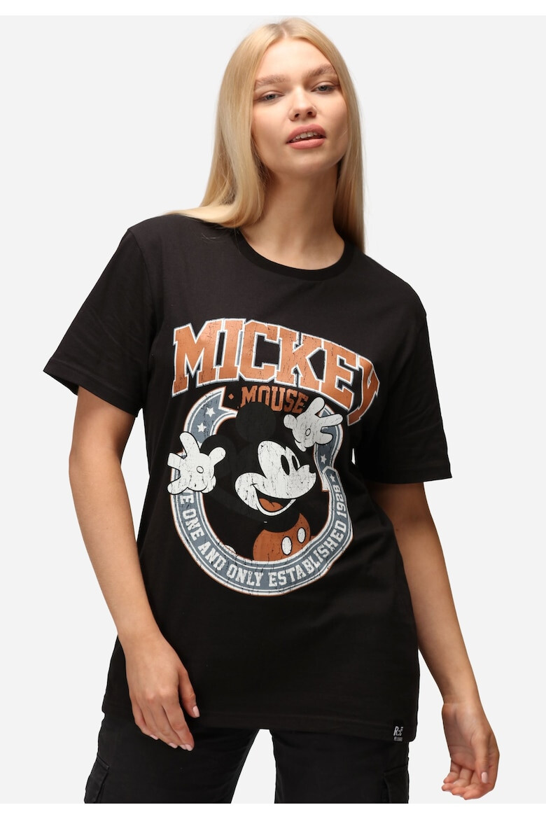 Recovered Tricou unisex Disney Mickey Mouse The One And Only - Pled.ro