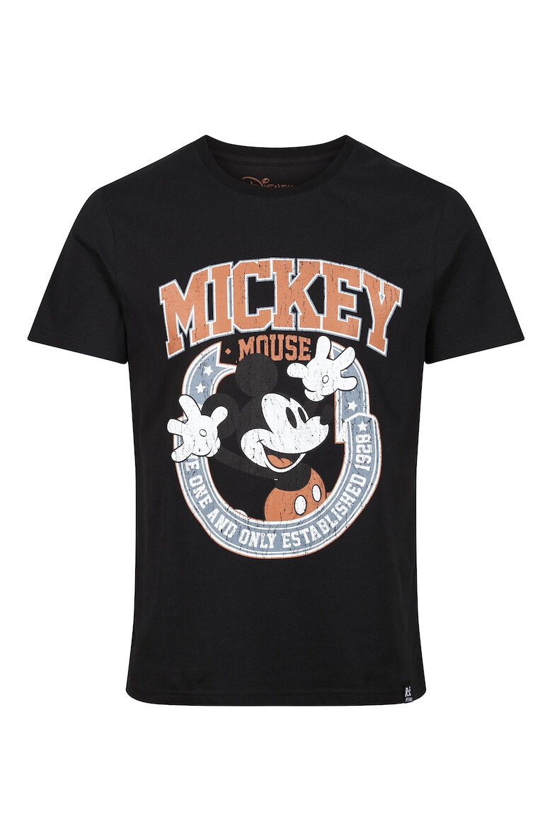 Recovered Tricou unisex Disney Mickey Mouse The One And Only - Pled.ro