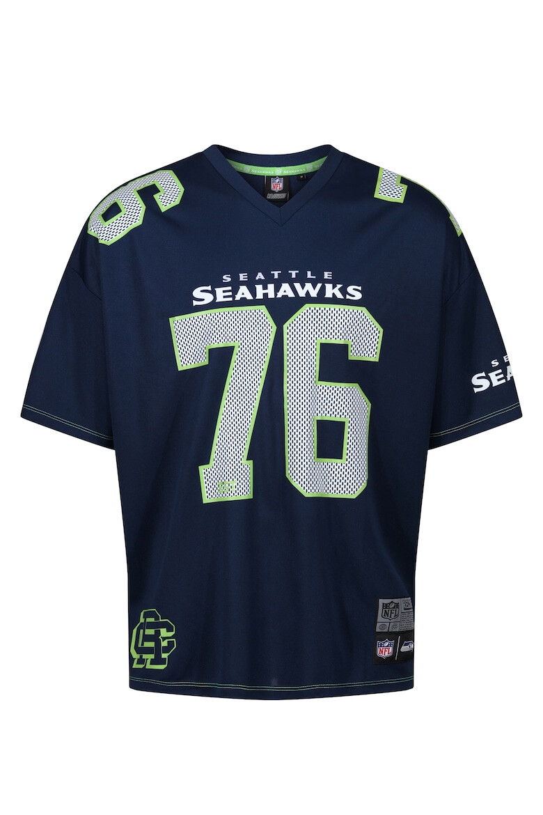 Recovered Tricou unisex NFL Seattle Seahawks - Pled.ro