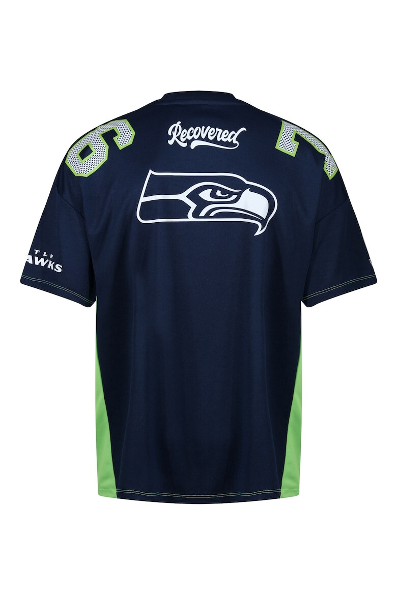 Recovered Tricou unisex NFL Seattle Seahawks - Pled.ro