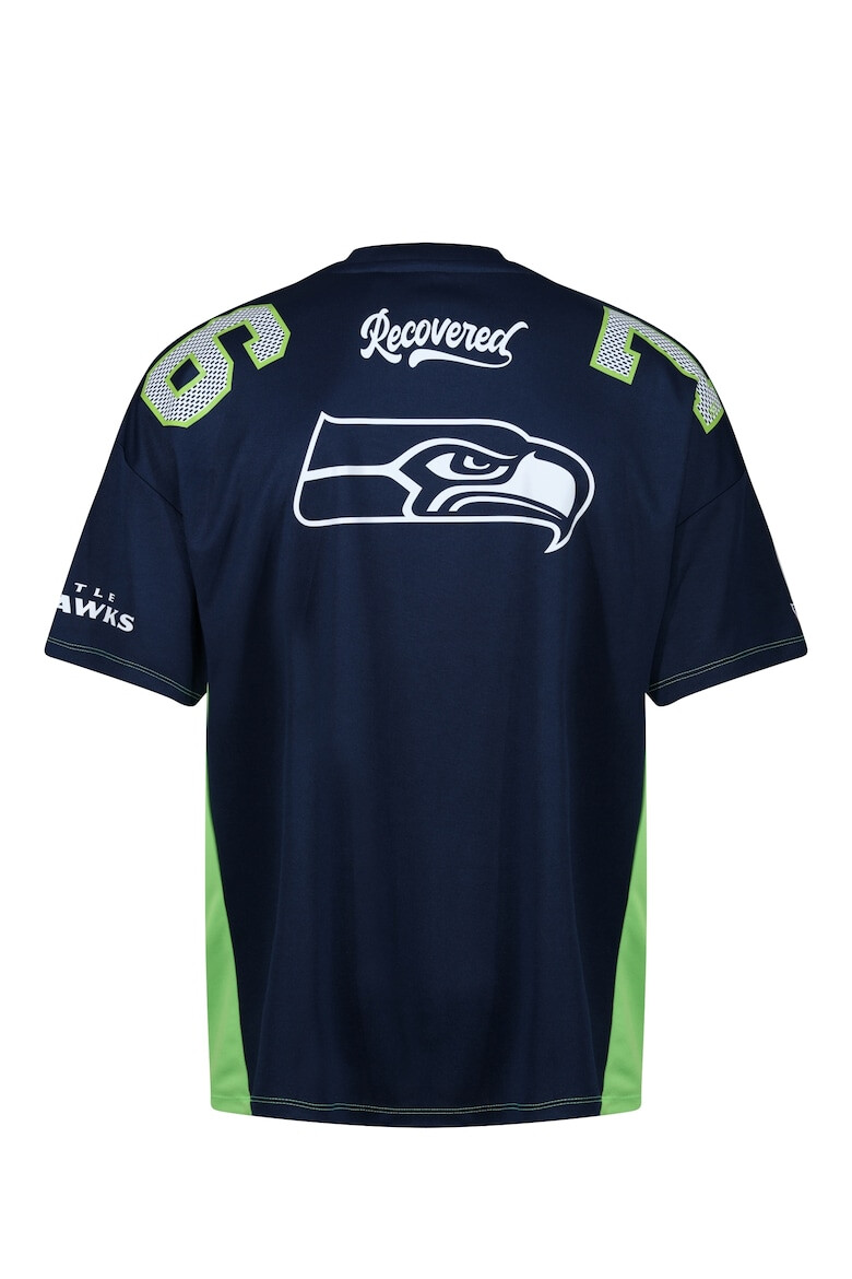 Recovered Tricou unisex NFL Seattle Seahawks - Pled.ro