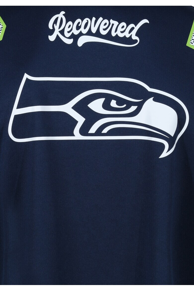 Recovered Tricou unisex NFL Seattle Seahawks - Pled.ro