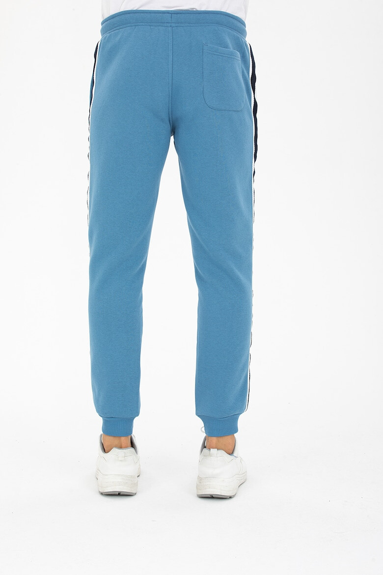 Red White and Blue Pantaloni de trening cu buzunare oblice Andy - Pled.ro