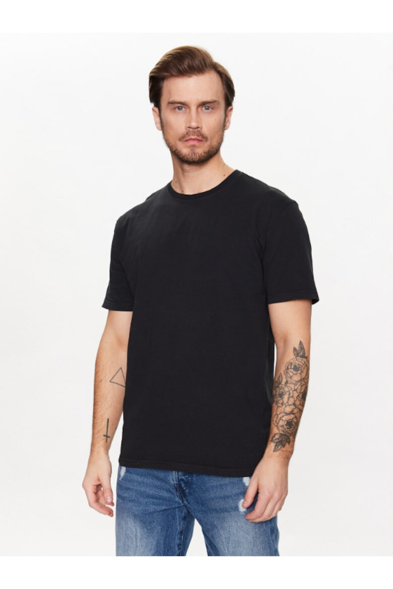 Redefined Rebel Tricou barbati 301613497 Bumbac - Pled.ro