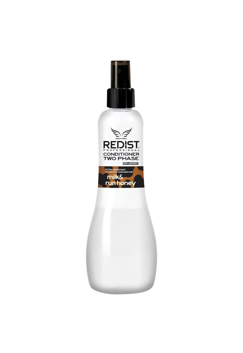 Redist Balsam de par bifazic Milk&Honey 400 ml - Pled.ro