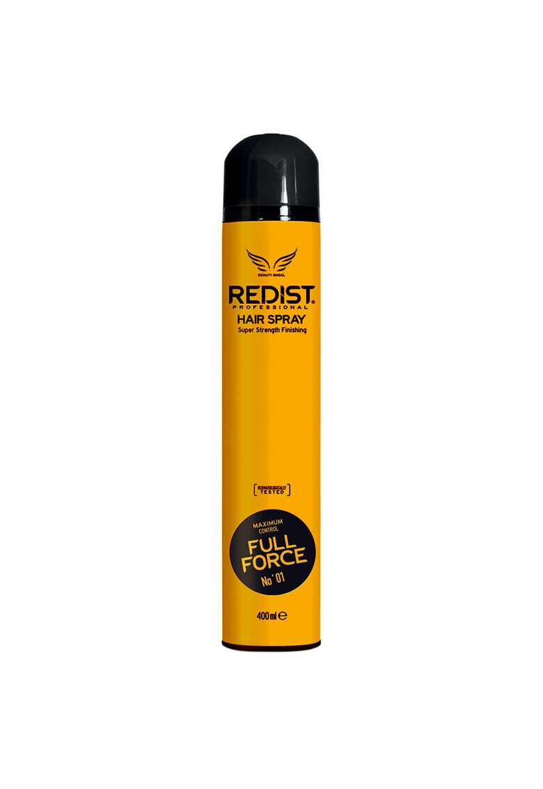 Redist Fixativ Full Force 400 ml - Pled.ro