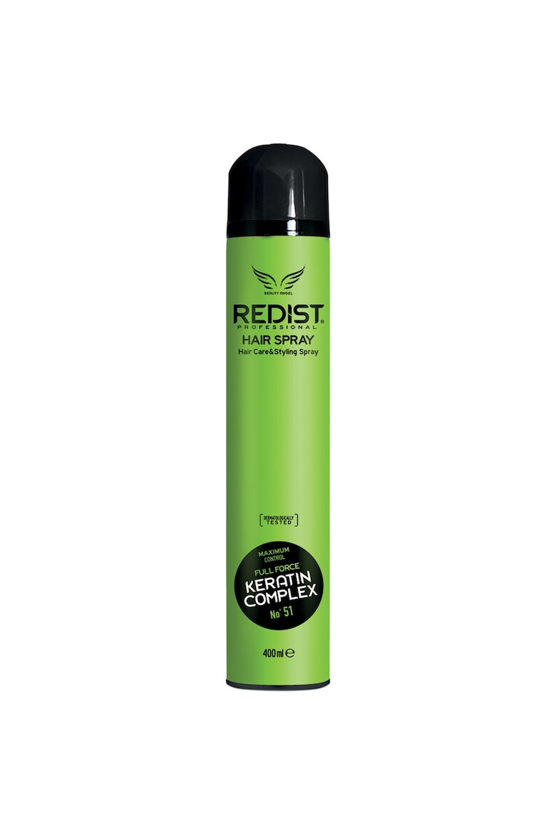 Redist Fixativ Keratin Complex 400 ml - Pled.ro