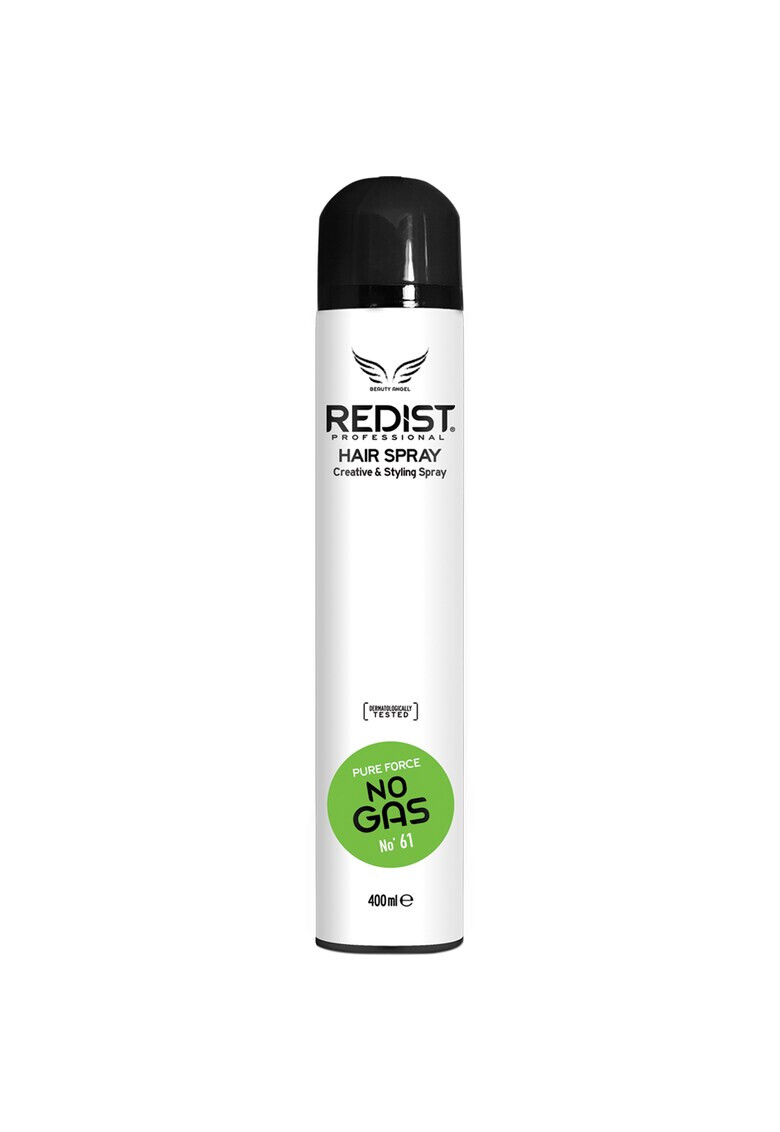 Redist Fixativ Pure Force fara gaz 400 ml - Pled.ro