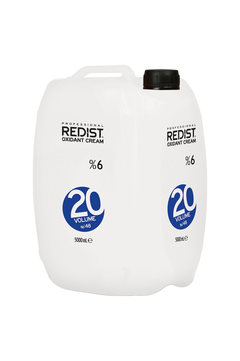 Redist Oxidant 20 - 6% 5000 ml - Pled.ro